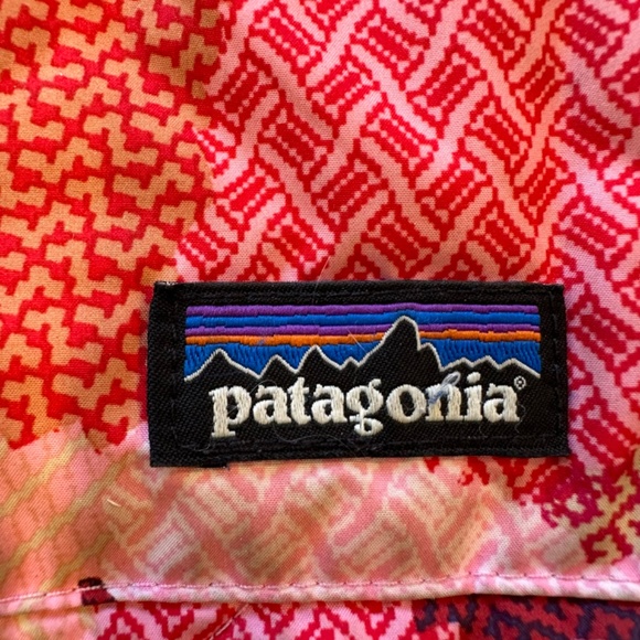 Patagonia Reversible Children’s Jacket I 18 Months I Good Condition - Picture 4 of 16